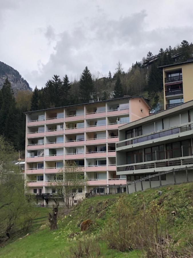 Penthousewohnung Gasteinblick Bad Gastein Ngoại thất bức ảnh